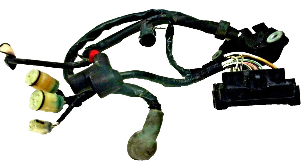 Main & Alternator Fuse Cable Assy for Honda (2006–Present) 32415-ZY3-A00