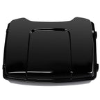 Razor Trunk Backrest Mount for Harley Tour Road Glide (1997–2008)