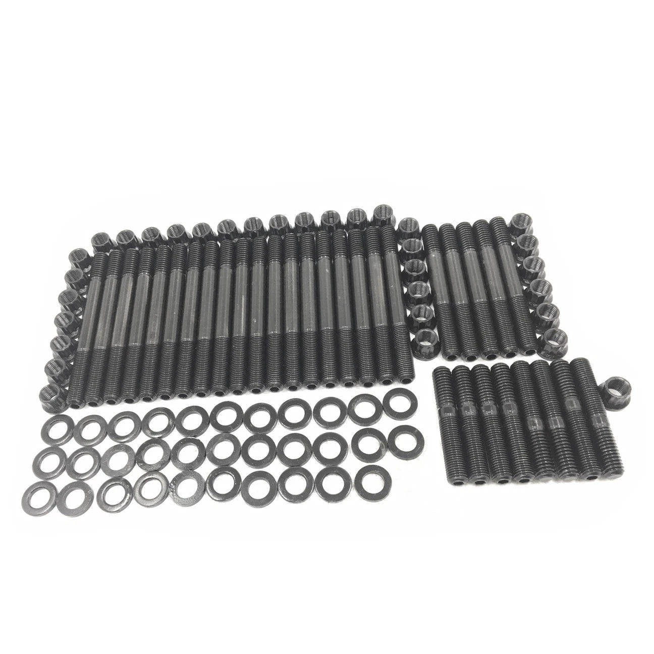 SBC Head Stud Kit for Chevy Caprice Chevelle El Camino Malibu (1973–1996)