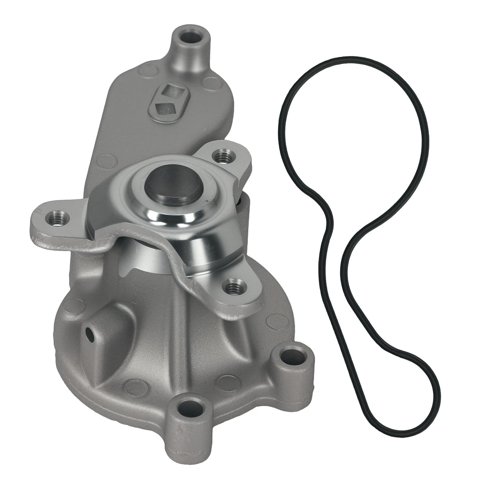 Belt Driven Water Pump for Honda CR-Z 1.5L, Insight 1.3L (2010–2016) 135-1690