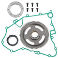 Starter Clutch Idler Gear Gasket for Kawasaki Brute Force 750 (2005–2011)
