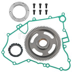 Starter Clutch Idler Gear Gasket for Kawasaki Brute Force 750 (2005–2011)