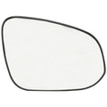 Heated Mirror Glass for Toyota Avalon (2013–2018)