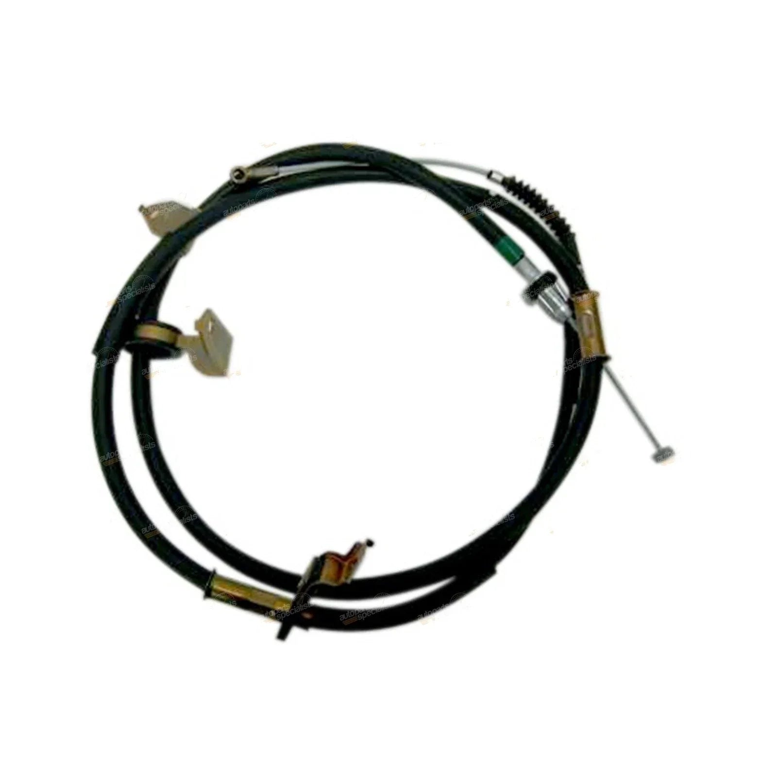 Park Brake Cable Hand for Toyota Landcruiser BJ73 BJ74 FJ73 (1984–1990)