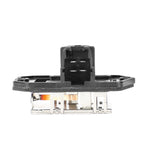 HVAC Blower Motor Resistor for Toyota RAV4 (2001-2005)