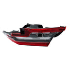 LED Tail Light for Toyota Camry (2025) Right Side Clear Lens