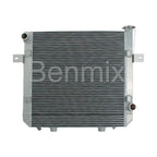 Radiator 203300140318 for Hangcha Forklift XRW19/57-XRXW19/57 (N/A)