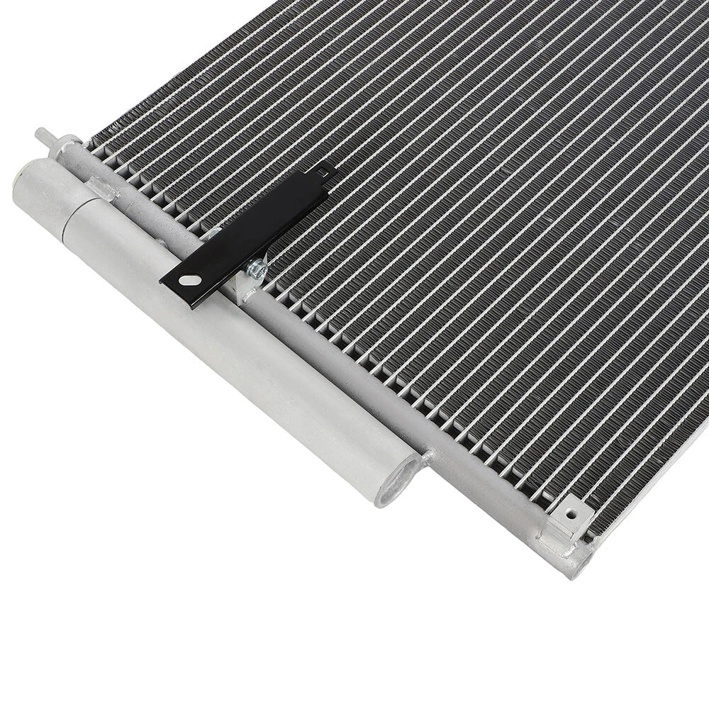 AC Condenser for Acura CSX (2006-2010)
