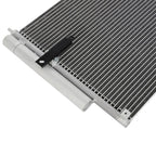 AC Condenser for Acura CSX (2006-2010)