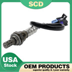 Oxygen Sensor for Chevrolet Savana Colorado 2.8L 3.5L (2004–2012) 12578624
