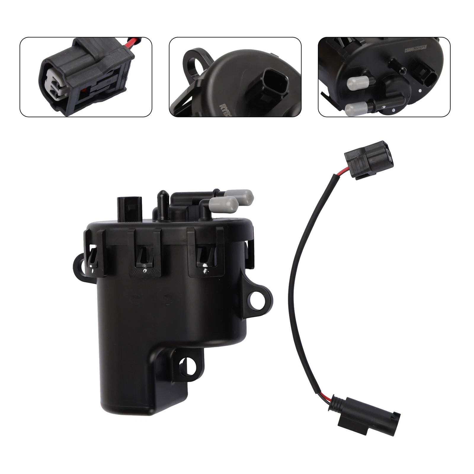 Fuel Pump Module for Kohler ECH440 ECH630 ECV630 ECH940 ECH980 (N/A) 2539316S 2539314S