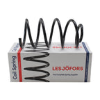 Lesjofors Coil Spring Front for (4004299)