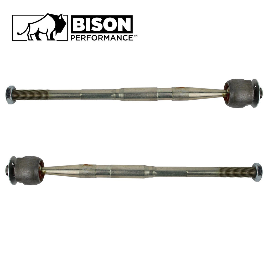 2pc Set Inner Steering Tie Rod Ends for Equinox Terrain (2010–2017)