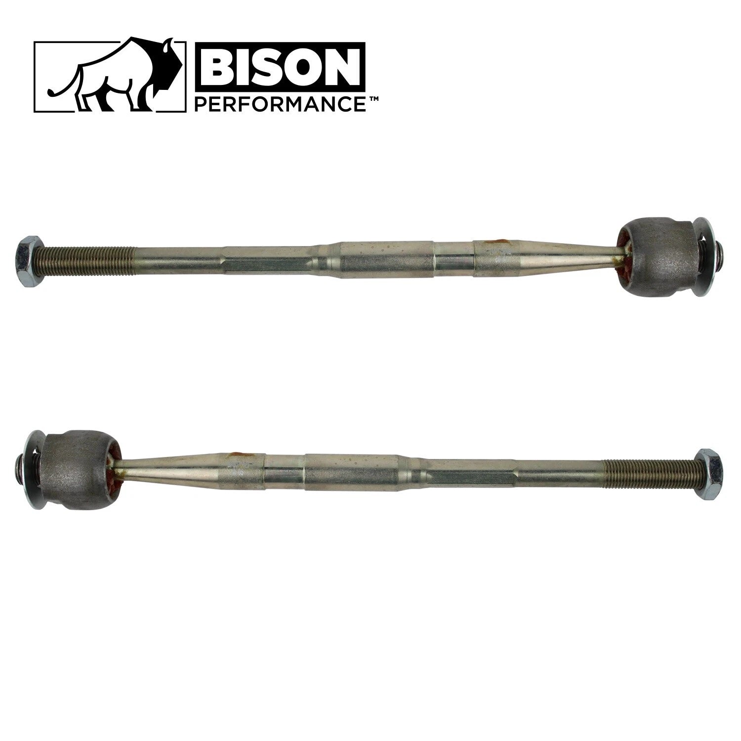 2pc Set Inner Steering Tie Rod Ends for Equinox Terrain (2010–2017)