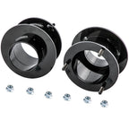 3.5 Inch Front Lift Leveling Kit for Dodge Ram 1500 2500 3500 (1994–2013)