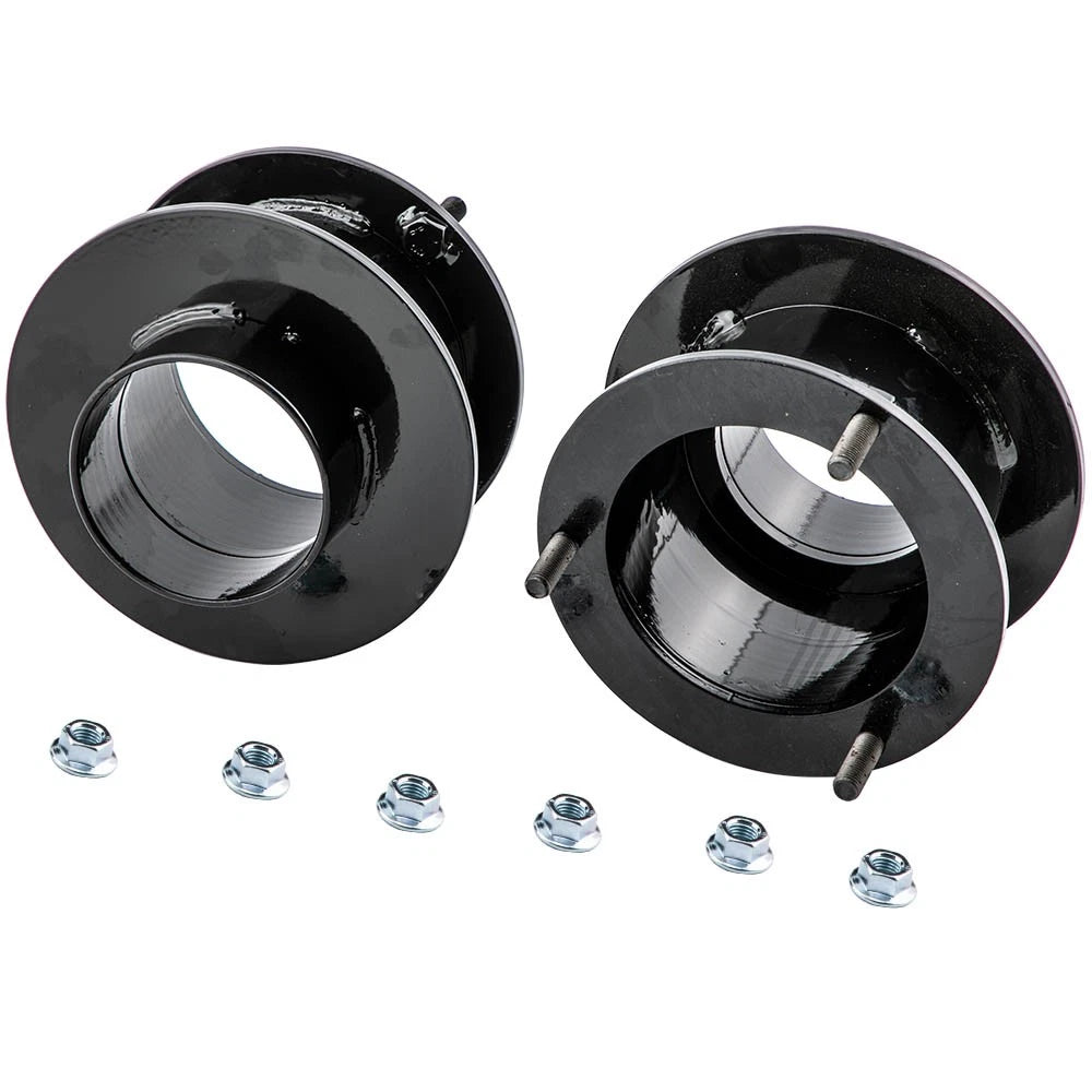 3.5 Inch Front Lift Leveling Kit for Dodge Ram 1500 2500 3500 (1994–2013)