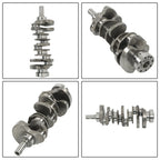 Engine Crankshaft for Kia Sorento 3.3L (2014-2016) & Kia Cadenza 3.3L (2014)