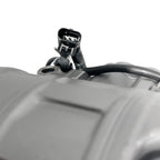 AC Compressor OEM Replacement for Mercedes GL350 3.0L Diesel (2016-2016)