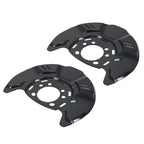 Brake Dust Shield Set of 2 for Subaru Crosstrek/Forester (2008–2018) 26290-AG000