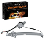 Power Window Regulator with Motor for Honda Fit (2007–2008)