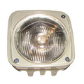 RH Square Headlamp for Ford/New Holland (Replaces 83946748)