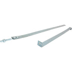 Fuel Tank Kit for Chevrolet S10 GMC Sonoma Isuzu Hombre (1997–2000)