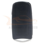 2X Keyless Entry Remote Fob for Acura MDX (2007–2013) 4 Buttons