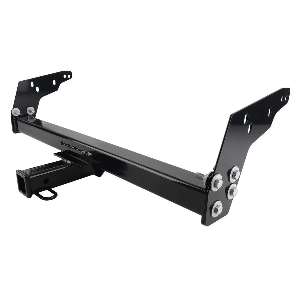Class 3 Trailer Hitch Receiver for Chevy S10/GMC Sonoma (1983–2004) 2" 4000lbs