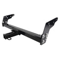 Class 3 Trailer Hitch Receiver for Chevy S10/GMC Sonoma (1983–2004) 2" 4000lbs