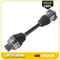 CV Axle Shaft for Audi A4 A5 Quattro Allroad (2013–2017)
