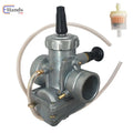Carburetor & Air Filter for Yamaha Blaster YFS200 (1988–2006)