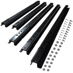Truck Bed Floor Support for Chevrolet Silverado 1500 GMC Sierra 1500 (2007–2018)
