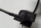 Brake Emergency Pedal Release Cable for Lincoln Mark VIII (1997–1998)