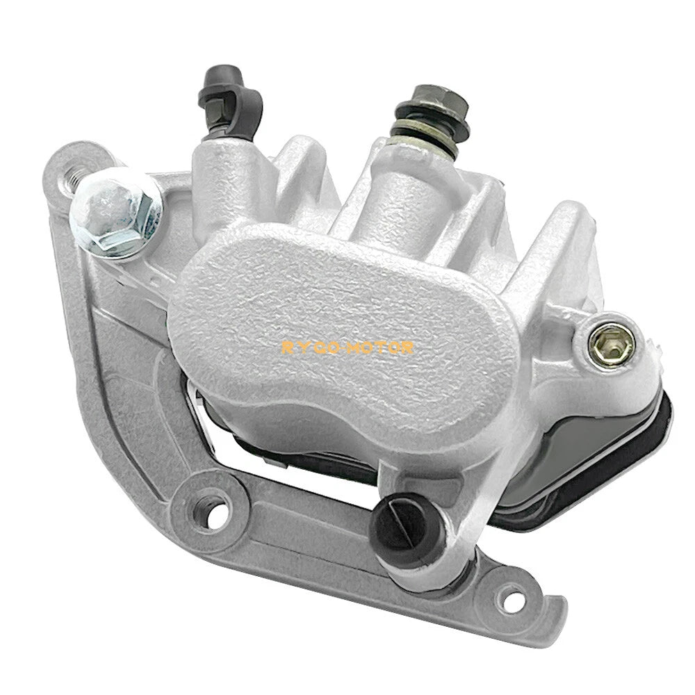 Front Brake Caliper & Pads 45150-MAH-315 for Honda VF750C/CD Magna 750 (1994–2003)