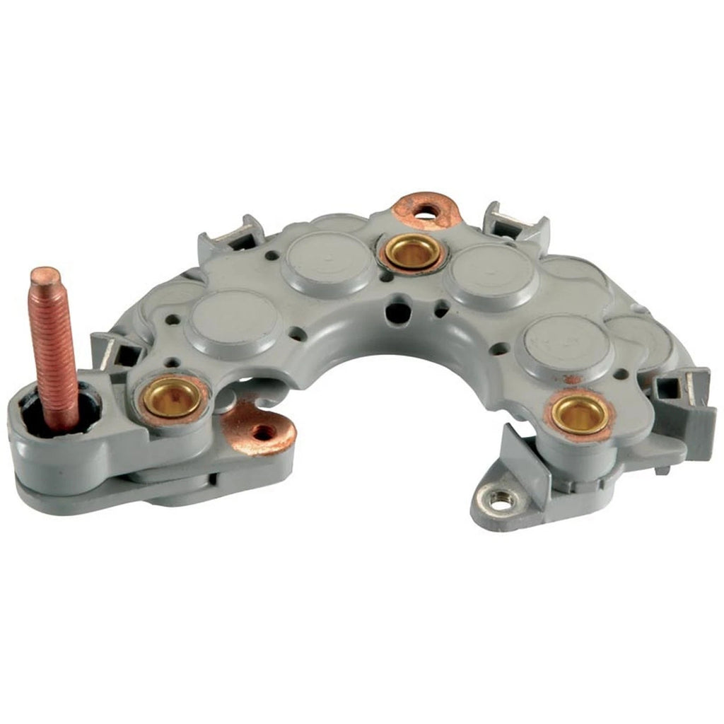 Rectifier for Isuzu Impulse L4 1.6L (1990–1992)