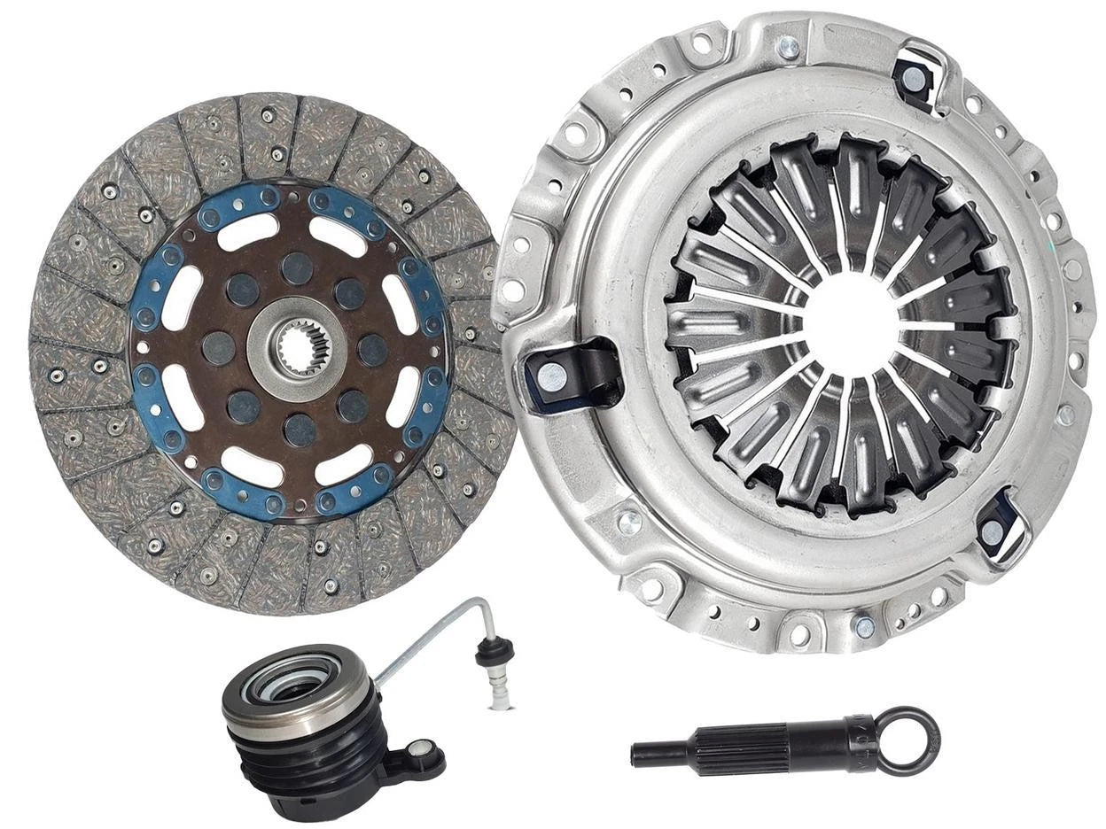 Clutch Kit for Nissan Altima 2.5L L4 (2011-2012)