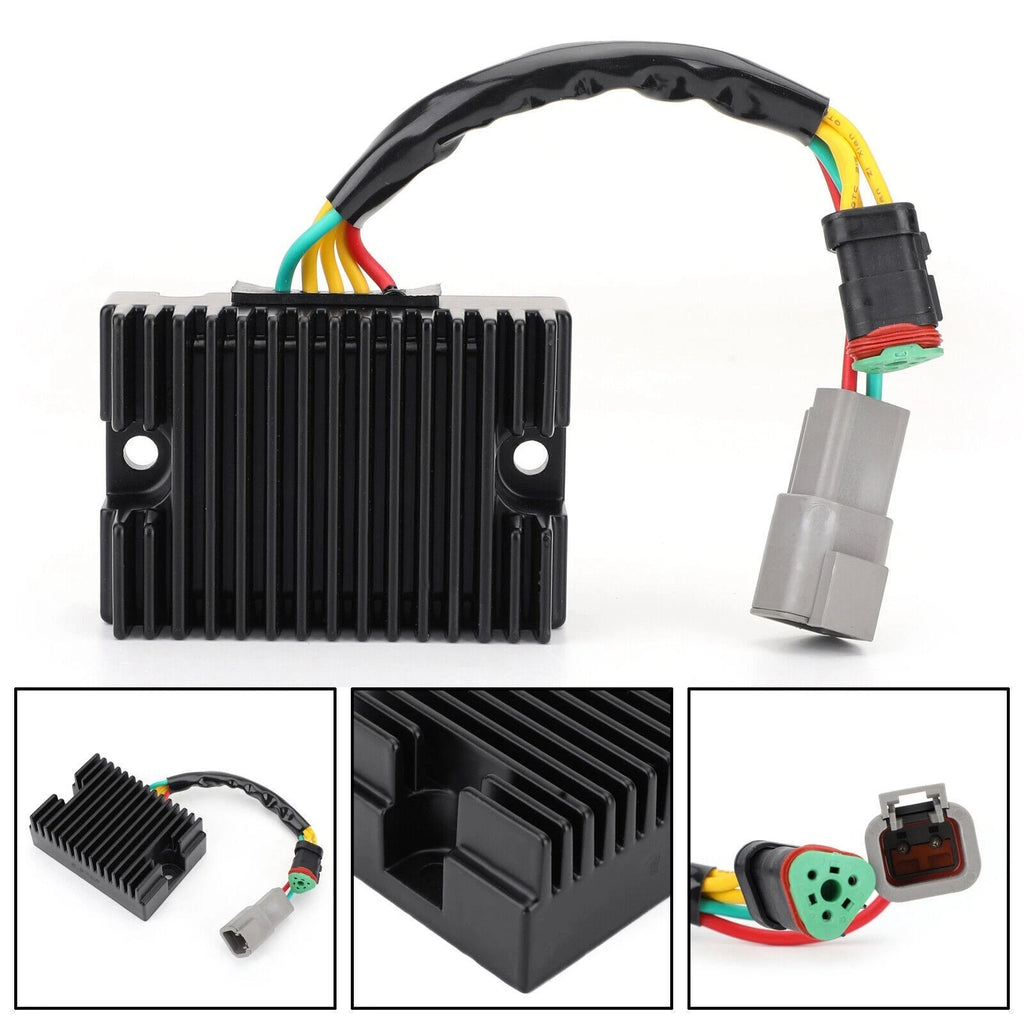 Regulator Rectifier for Seadoo Speedster 180 230 4-TEC (2005–2007) VA