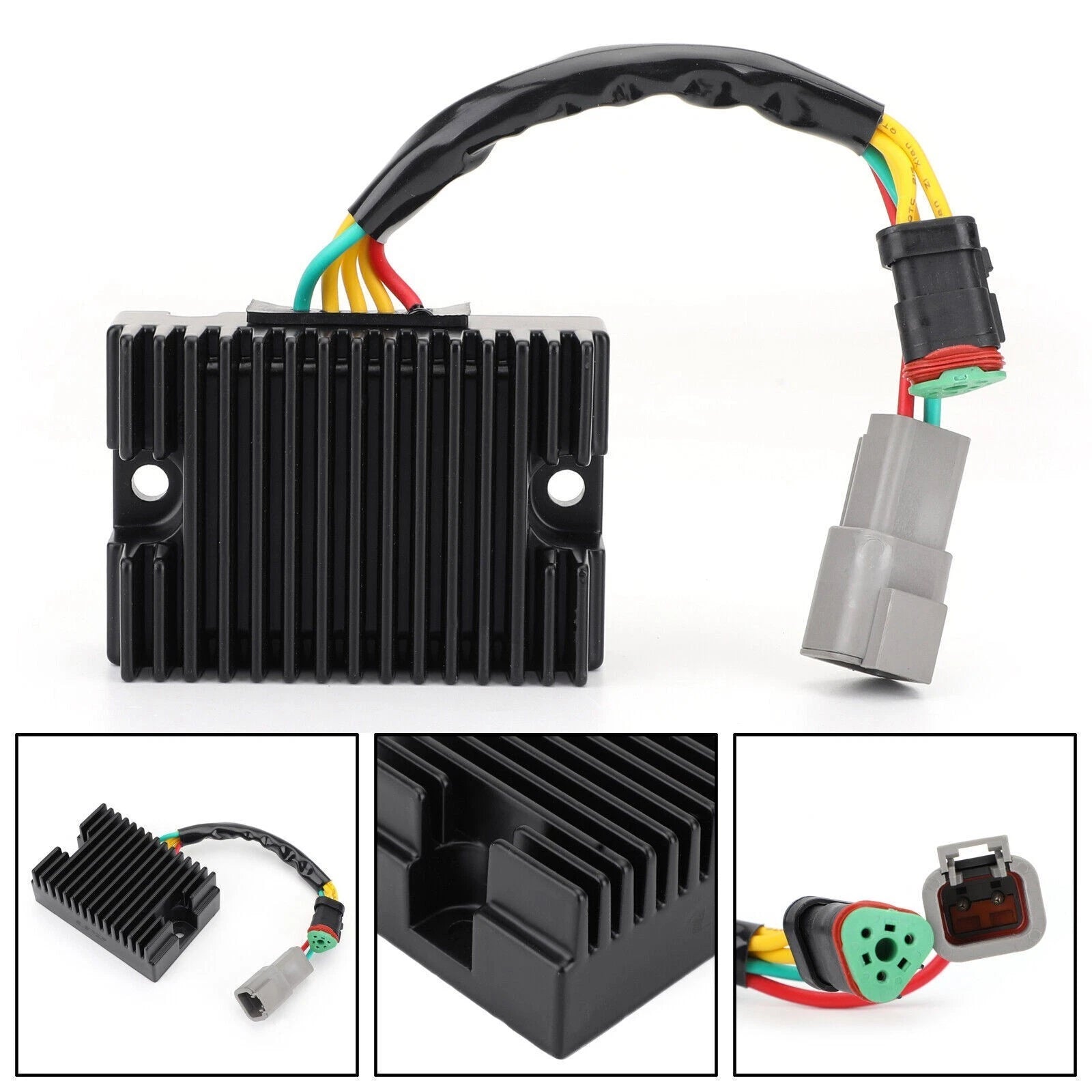 Regulator Rectifier for Seadoo Speedster 180 230 4-TEC (2005–2007) VA