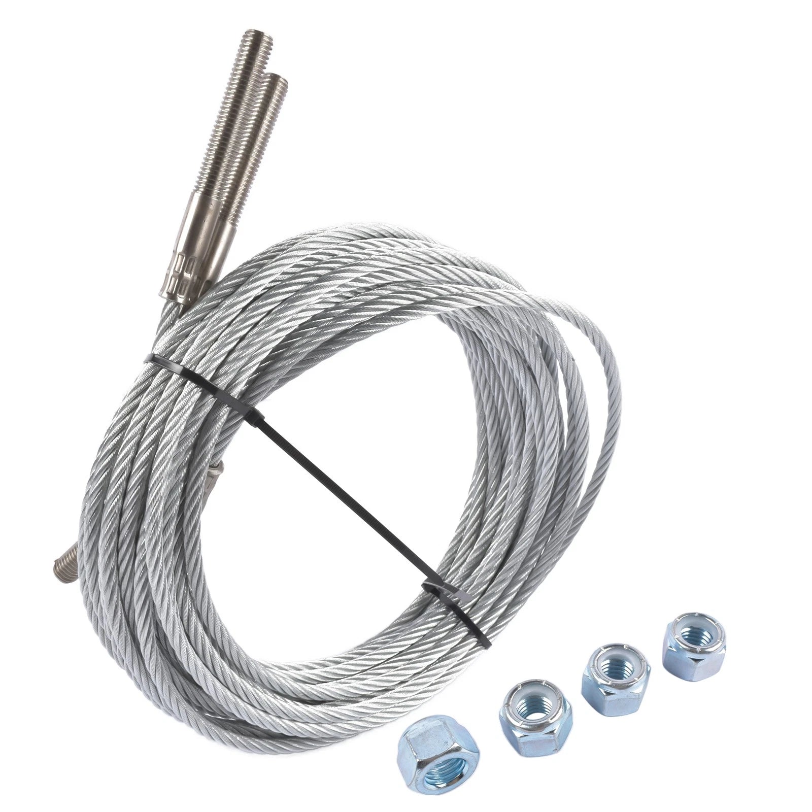 Set of 2 Equalizer Cables for Rotary Lift SPO10 (Model Years Unspecified)