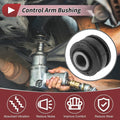 Front Arm Bushing for LEXUS LX460/570 (2010-2021)