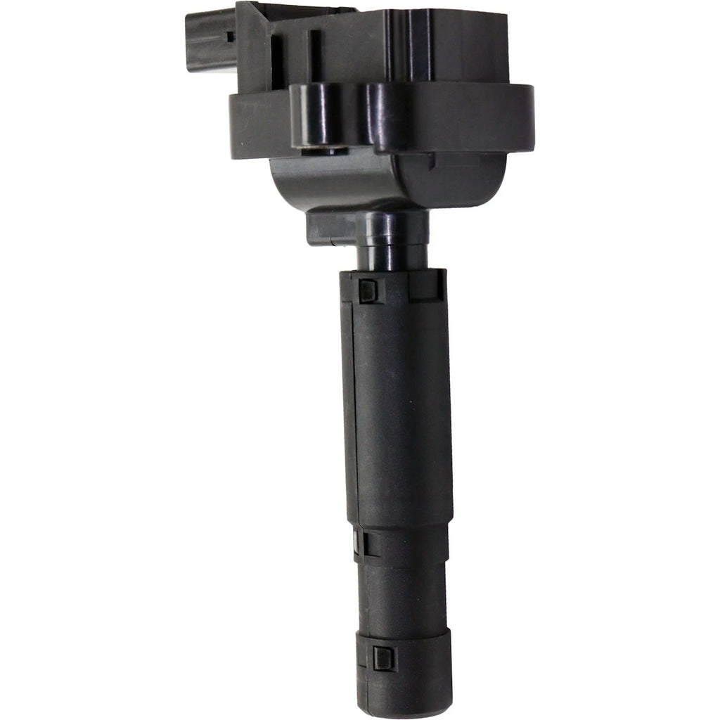 Ignition Coil Set for Mercedes Benz C250 SLK250 (2012–2015)
