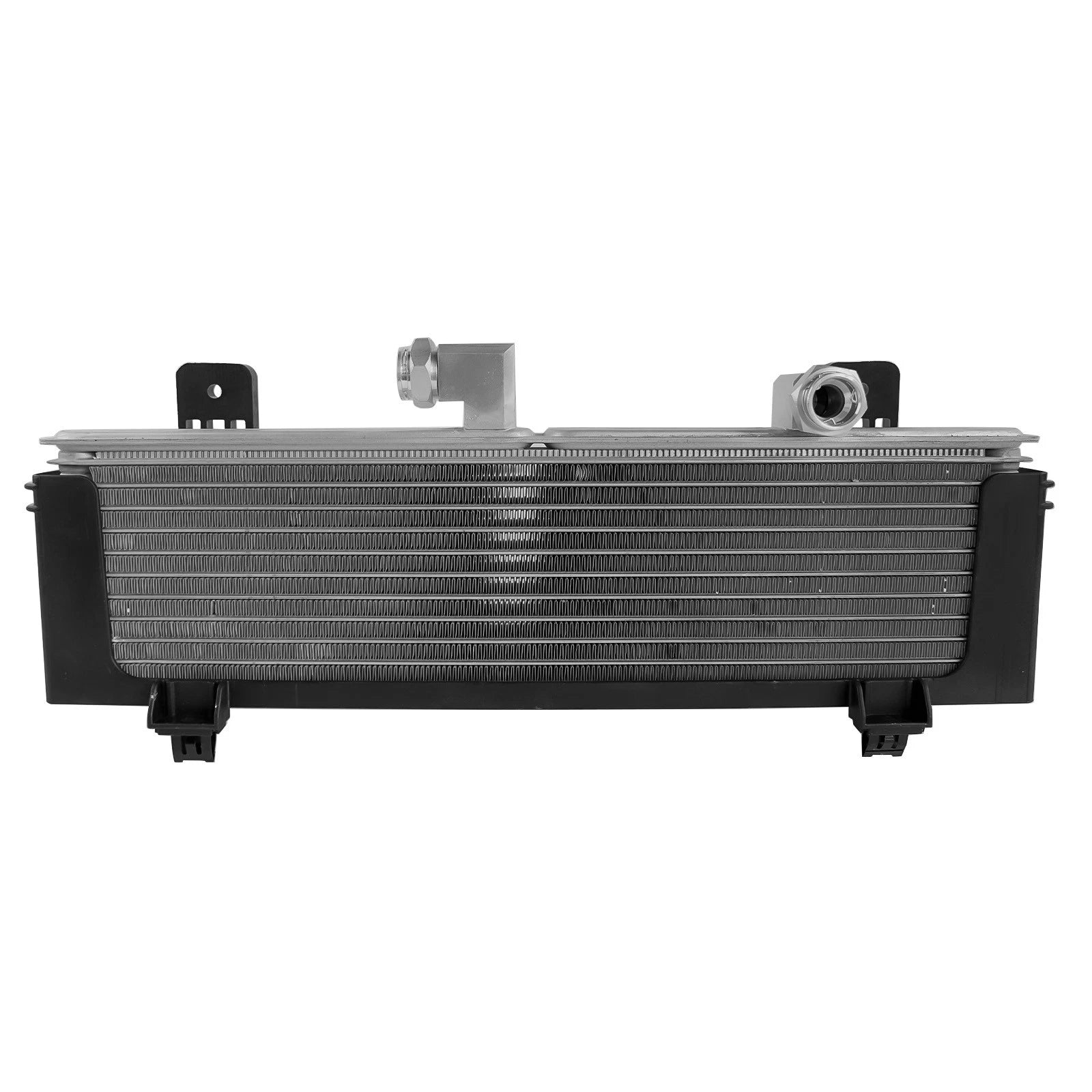 Auto Trans Oil Cooler for GMC Sierra 2500/3500HD 6.6L V8 (2015–2016)