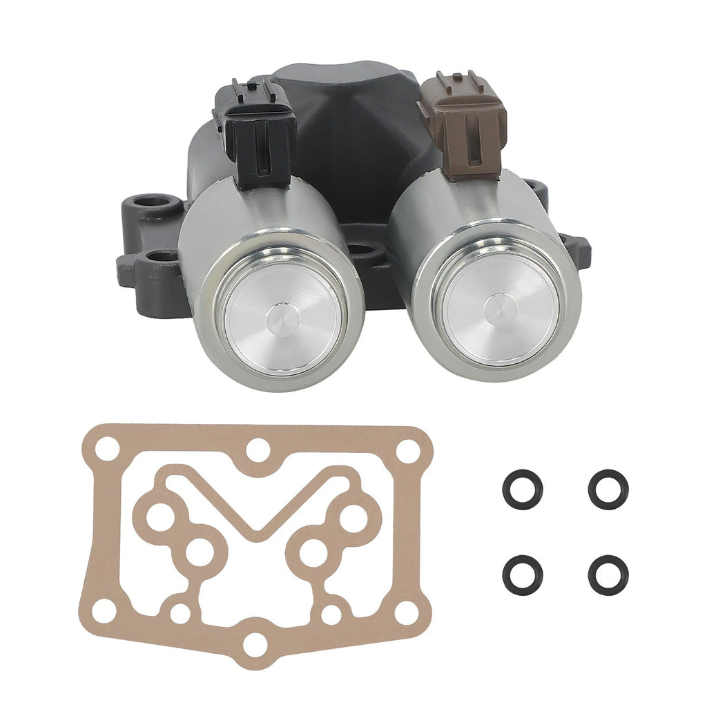 Transmission Dual Solenoid w/Gasket for Honda Civic 1.8L (2006–2011)