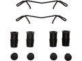 Rear Brake Hardware Kit for Jaguar I-Pace (2019–2020, 2022) VW534SM