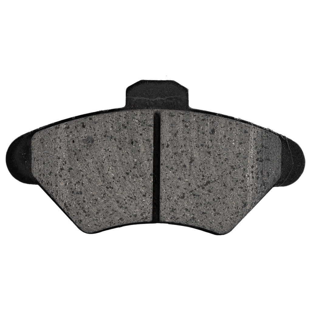 Brake Pad Set for Ford Mustang (1994–1998) Front RWD