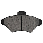 Brake Pad Set for Ford Mustang (1994–1998) Front RWD