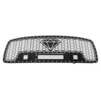 LED Grille Insert for Dodge Ram 1500/2500/3500 (2002-2005)