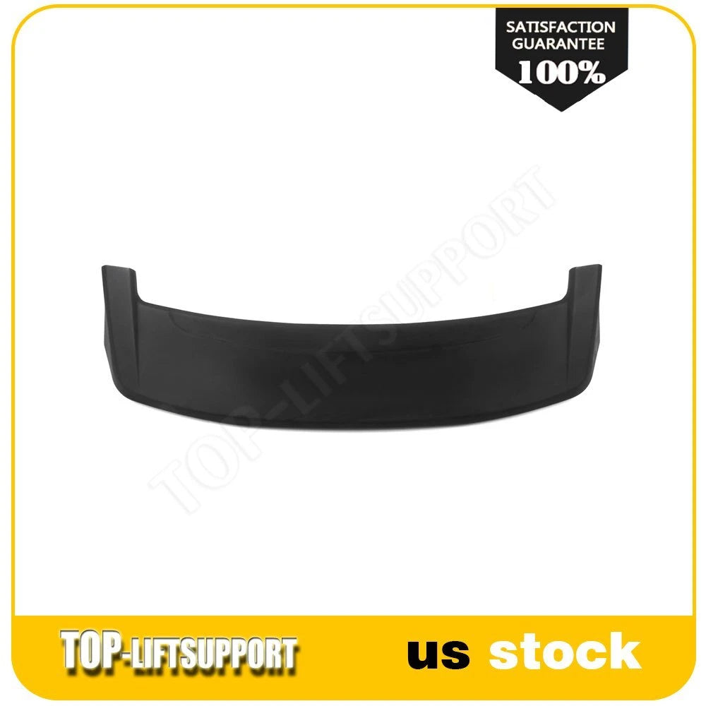 Trunk Roof Spoiler Wing with LED for Honda CR-V (2007–2011)