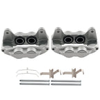 Front Disc Brake Calipers for Subaru Impreza WRX (2006-2007)