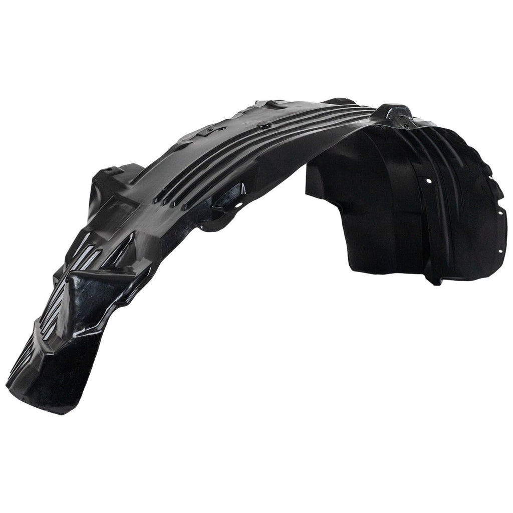 Driver Left Side Fender Quarter Panel for Nissan Titan (2005–2015)